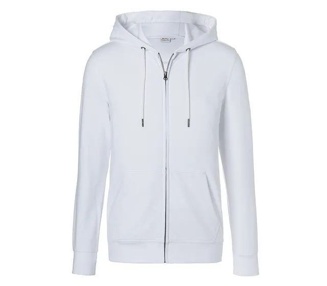 k-bler-shirts-kapuzen-sweatjacke-french-terry image 1