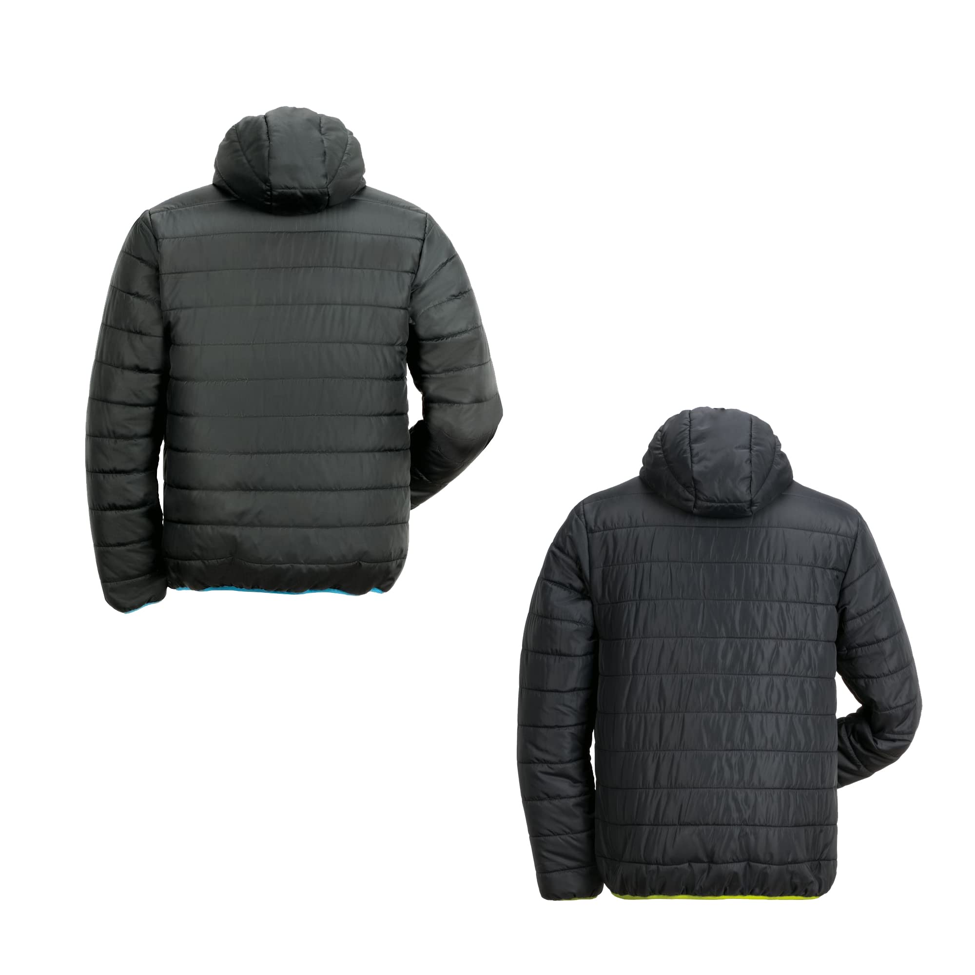 planam-lizard-outdoor-families-jacke-mit-kapuze image 2