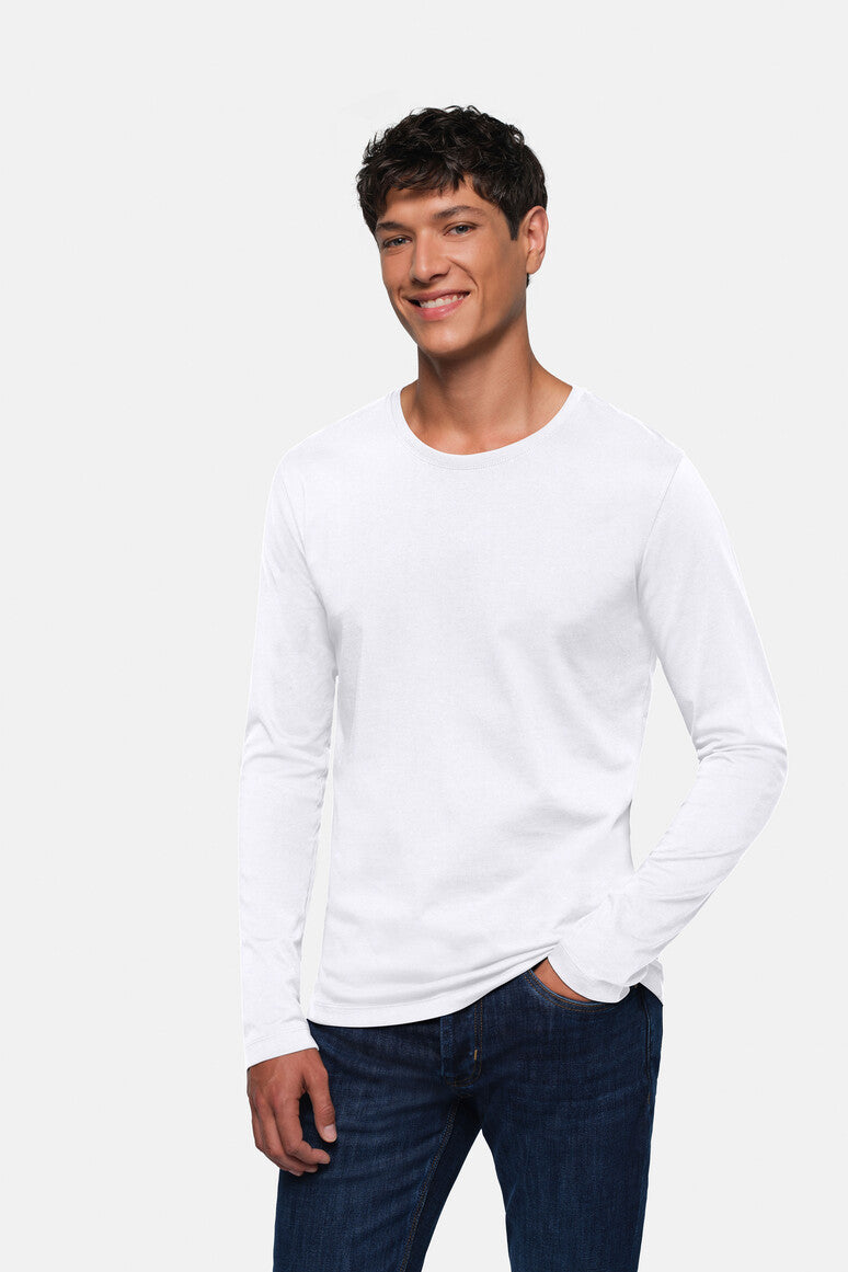 hakro-no-278-longsleeve-heavy-body-fit image 2