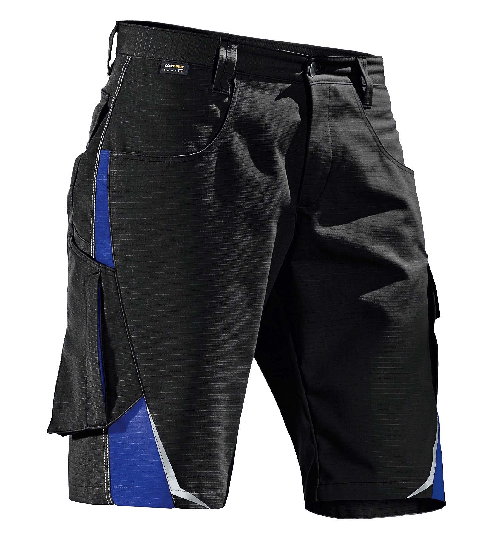 k-bler-activiq-bermuda-shorts-herren-arbeitsshorts-2 image 2