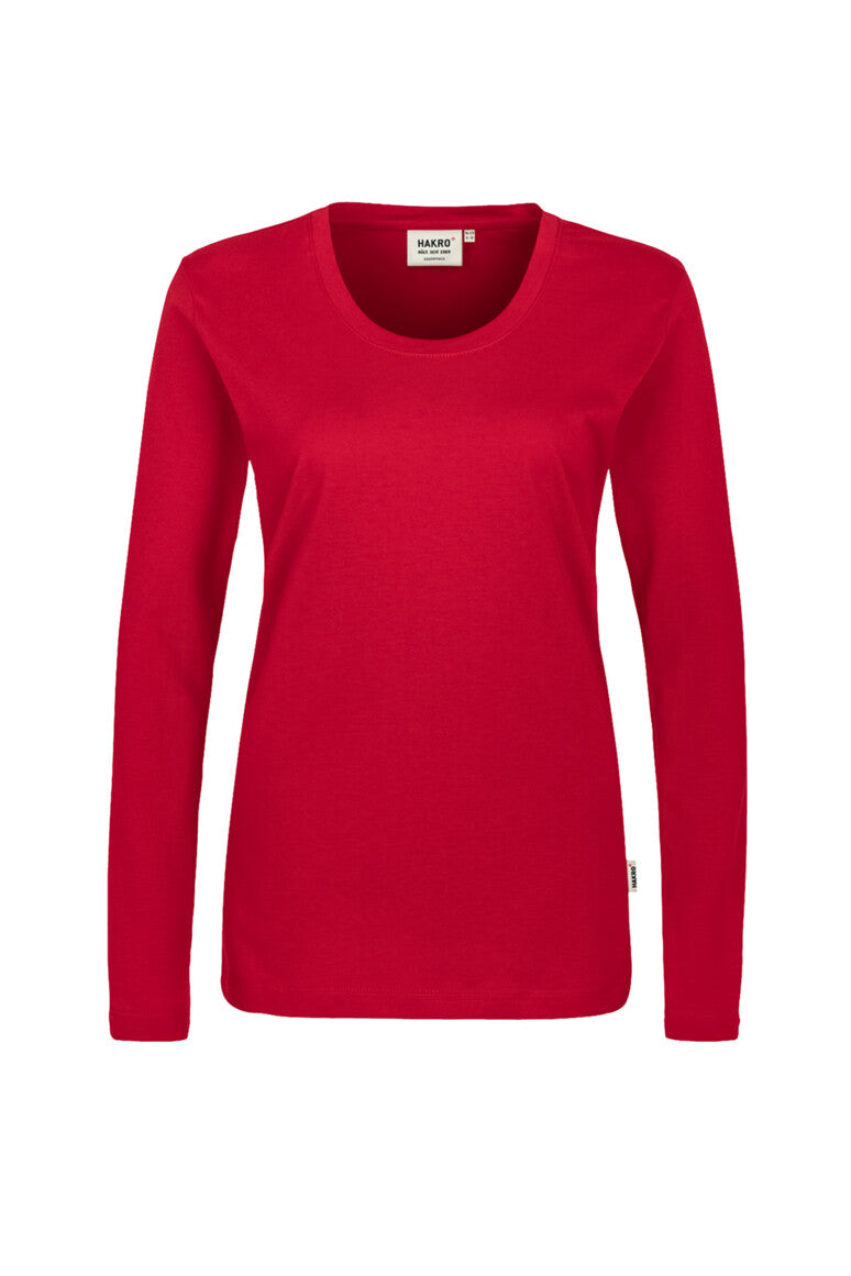hakro-no-178-damen-longsleeve-classic-langarmshirt-regular-fit image 1