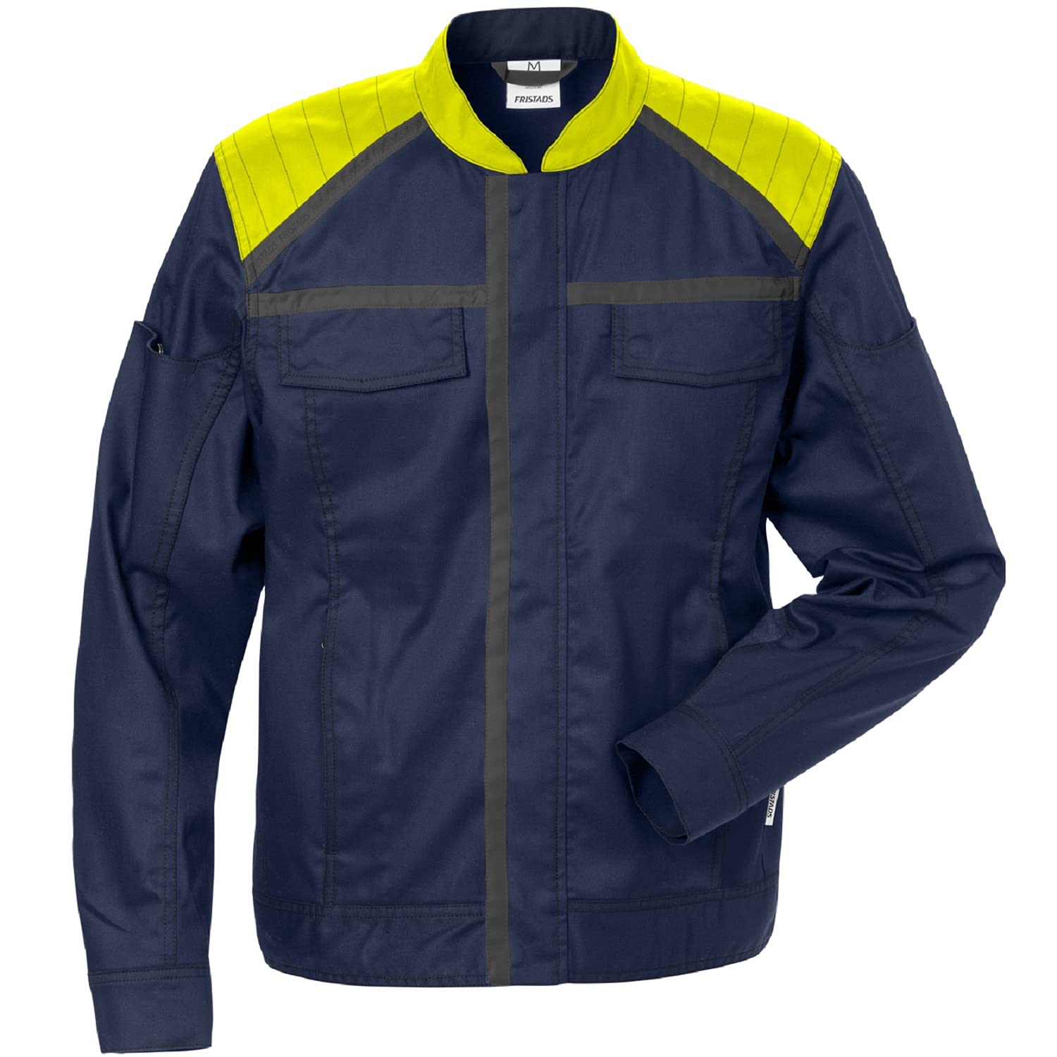 fristads-fusion-4556-stfp-damen-bundjacke-cordura-stretch image 6