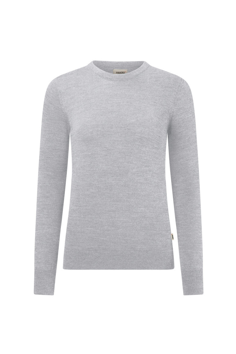 hakro-no-146-damen-pullover-merino-wolle-regular image 7