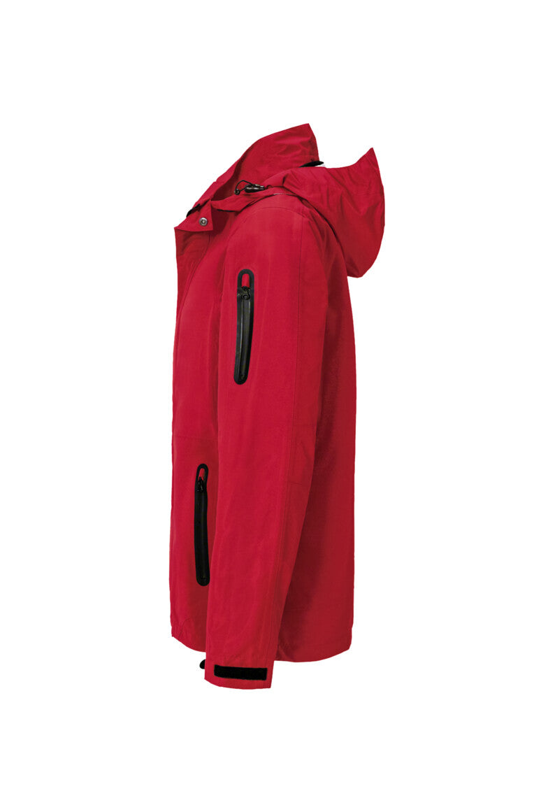 hakro-no-850-activejacke-wasserdichte-arbeitsjacke image 4