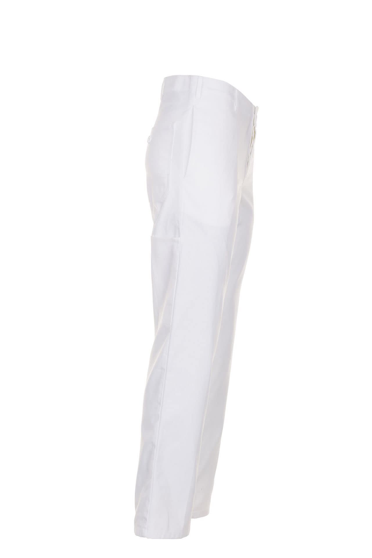 planam-bw-270-bundhose-100-baumwolle-arbeitshose image 3
