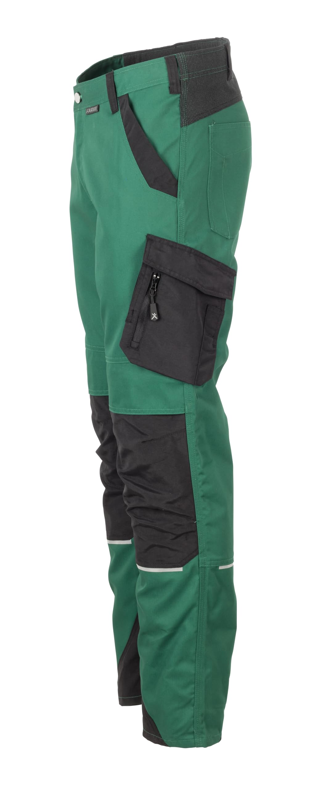 planam-norit-herren-bundhose-modell-6404-gr-n-schwarz-gr-e-60 image 4