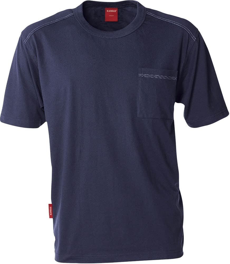 fristads-kansas-match-herren-t-shirt-regular-fit image 3