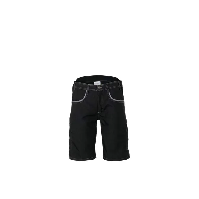 planam-durawork-shorts-schwarz-grau-gr-e-l image 1