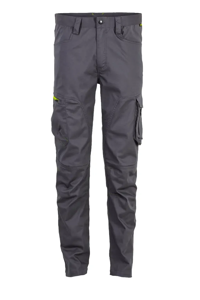 planam-stretchline-work-utility-pants-arbeitshose-herren image 1