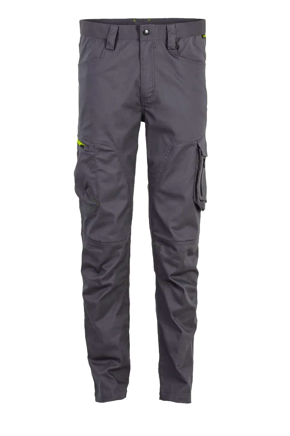 planam-stretchline-work-utility-pants-arbeitshose-herren image 1