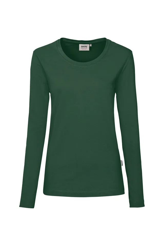 hakro-no-179-damen-longsleeve-mikralinar-regular-fit image 1