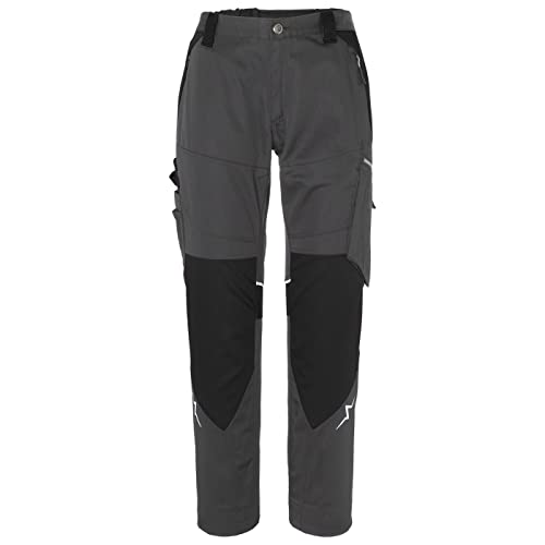 k-bler-pulse-damen-arbeitshose-mit-10-taschen-und-stretch-bund image 6