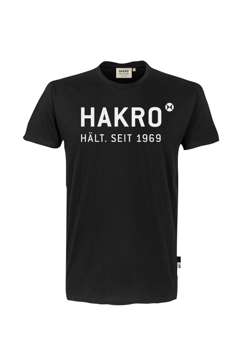 hakro-no-1969-t-shirt-logo-hakro-h-lt-seit-1969-regular-fit image 6