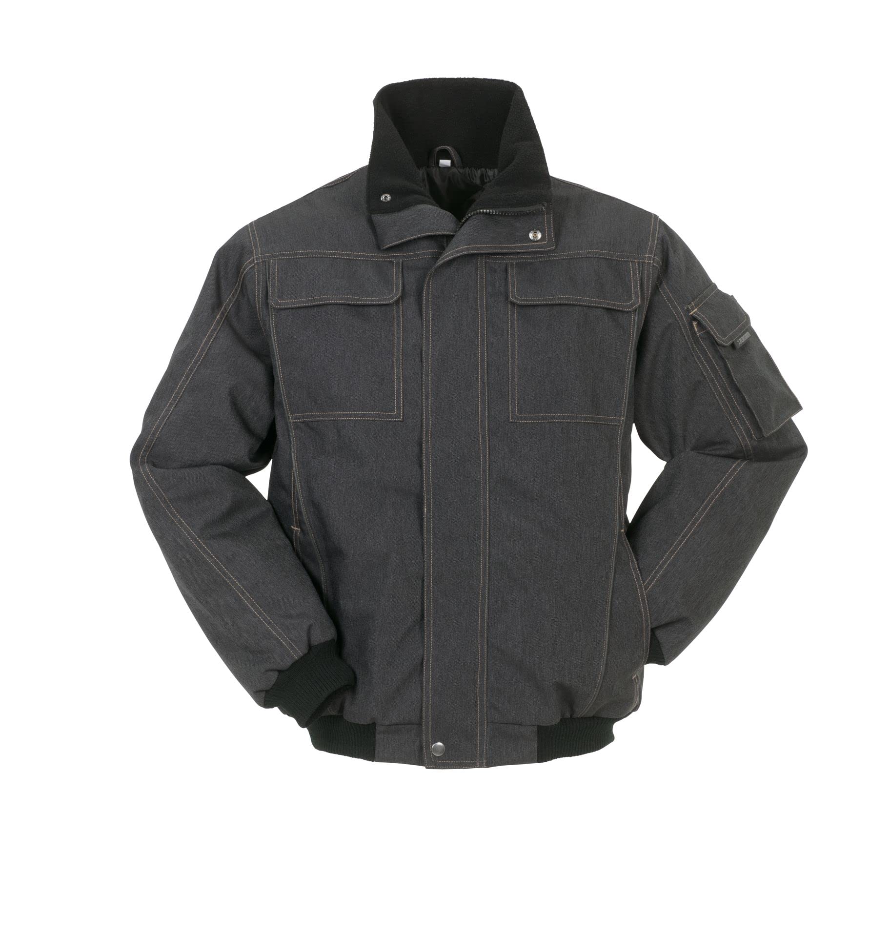 planam-outdoor-winter-city-blouson-herren-wind-und-wasserdicht image 1