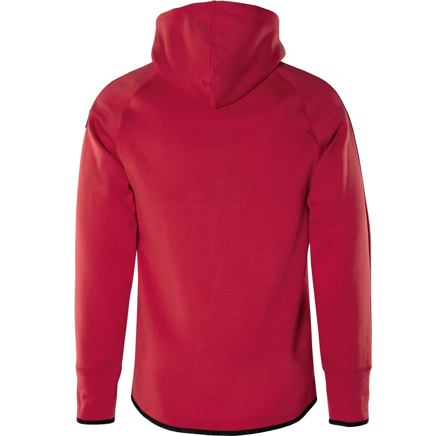 fristads-calcium-131305-polartec-power-stretch-hoodie-mit-kapuze image 2