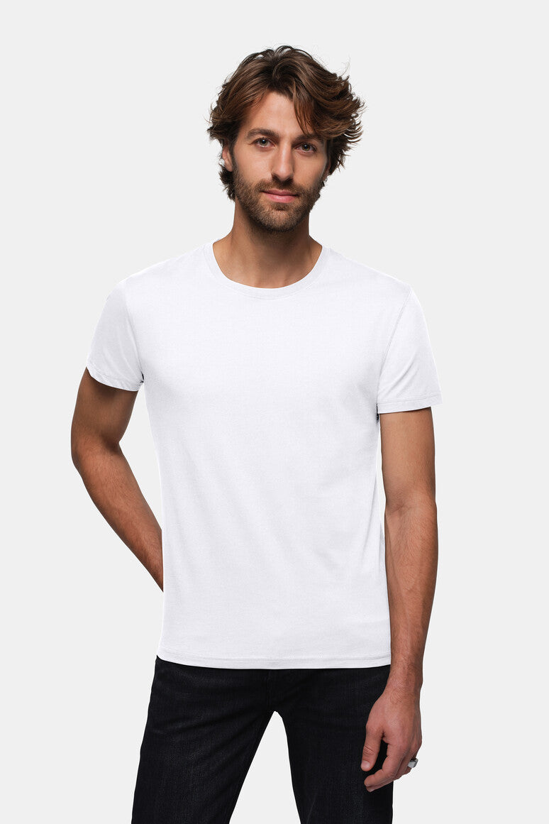 hakro-no-593-t-shirt-bio-baumwolle-regular-fit-nachhaltiges-rundhals-shirt image 2
