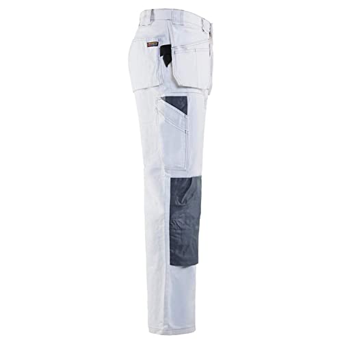 bl-kl-der-maler-arbeitshose-baumwolle-wei-mit-cordura image 8