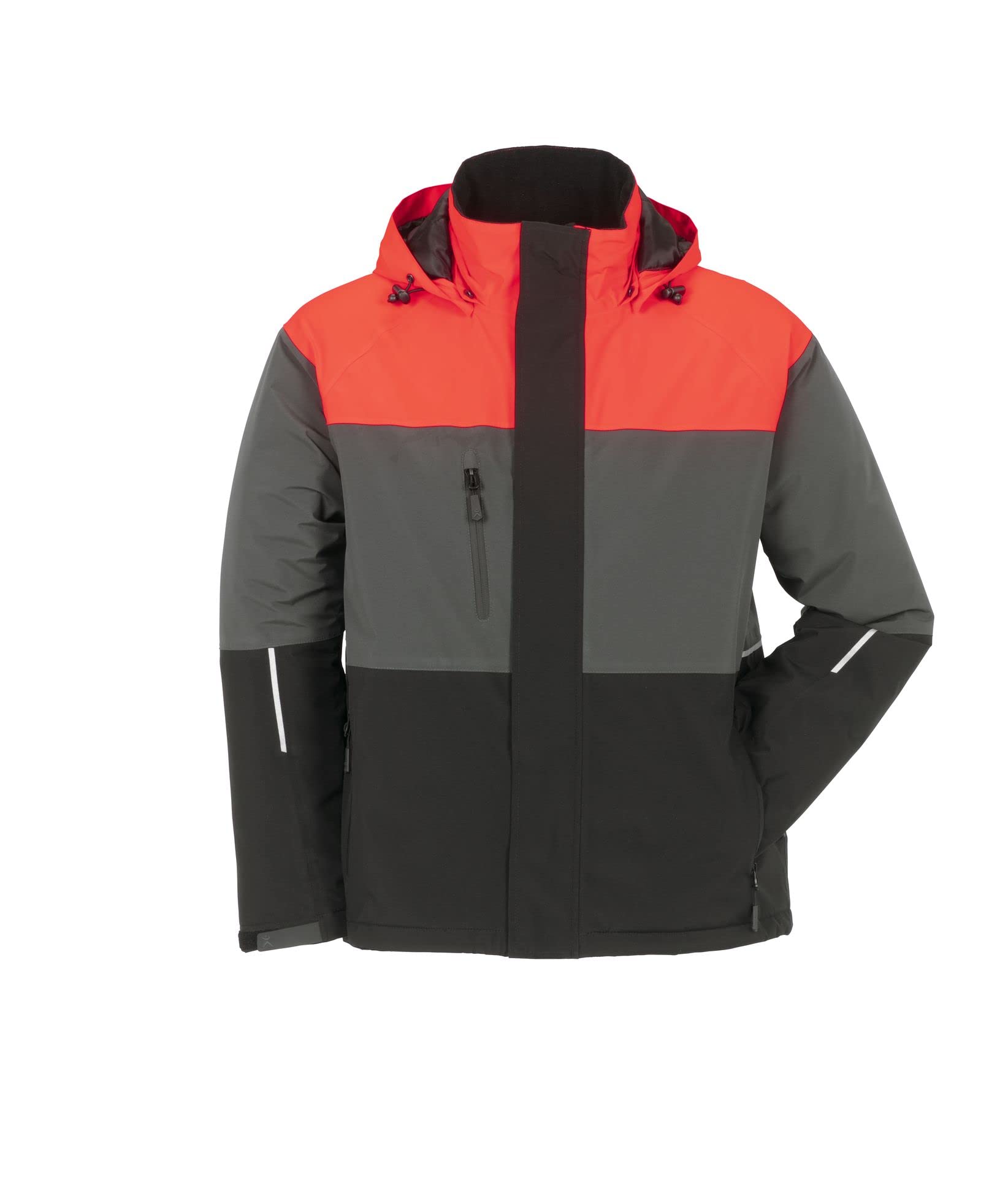 planam-aviator-herren-winter-parka-outdoorjacke image 1