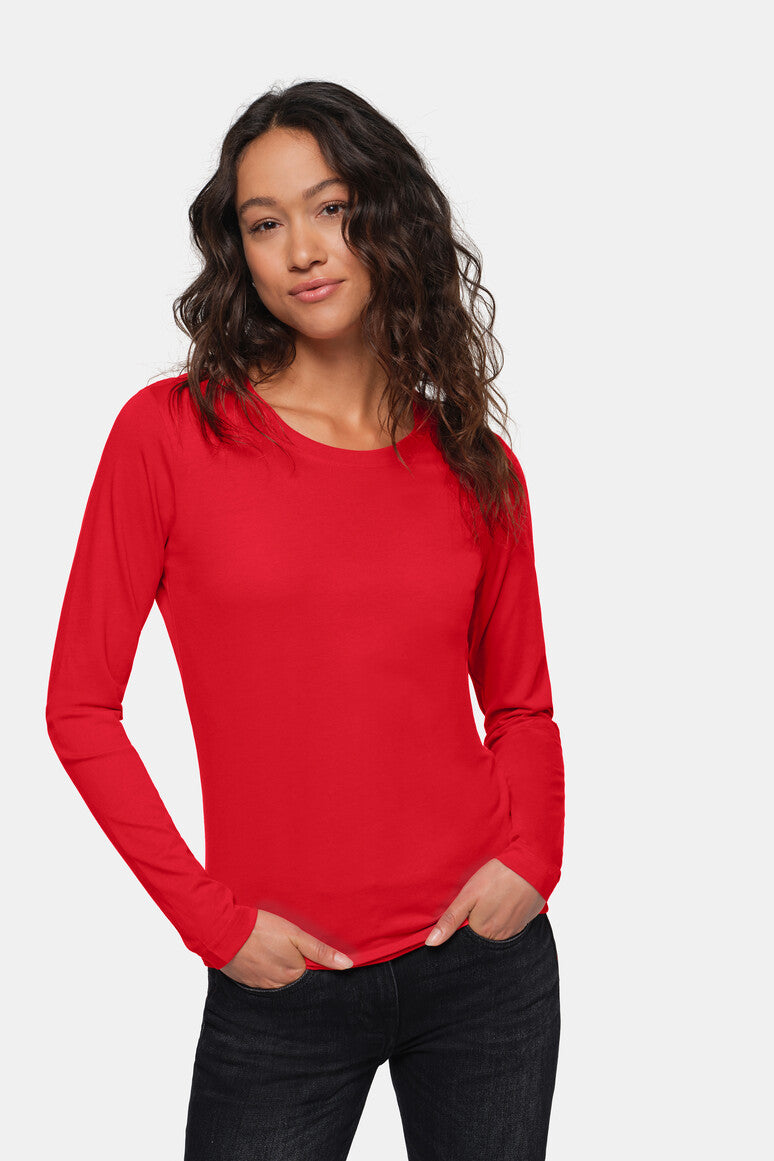 hakro-no-178-damen-longsleeve-classic-langarmshirt-regular-fit image 7