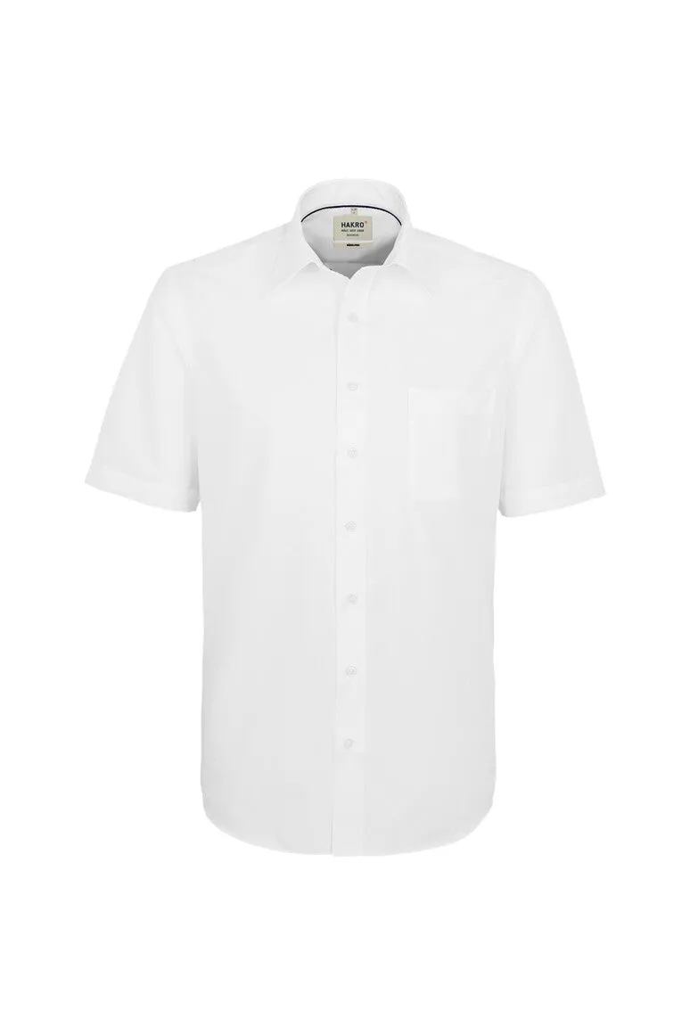 hakro-no-107-hemd-business-comfort-1-2-arm-kurzarm-businesshemd image 1