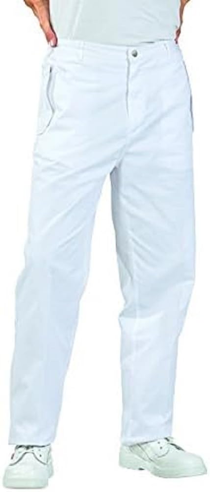 planam-bundhose-bw-345-mittelgr-n-gr-e-54-100-baumwolle image 2