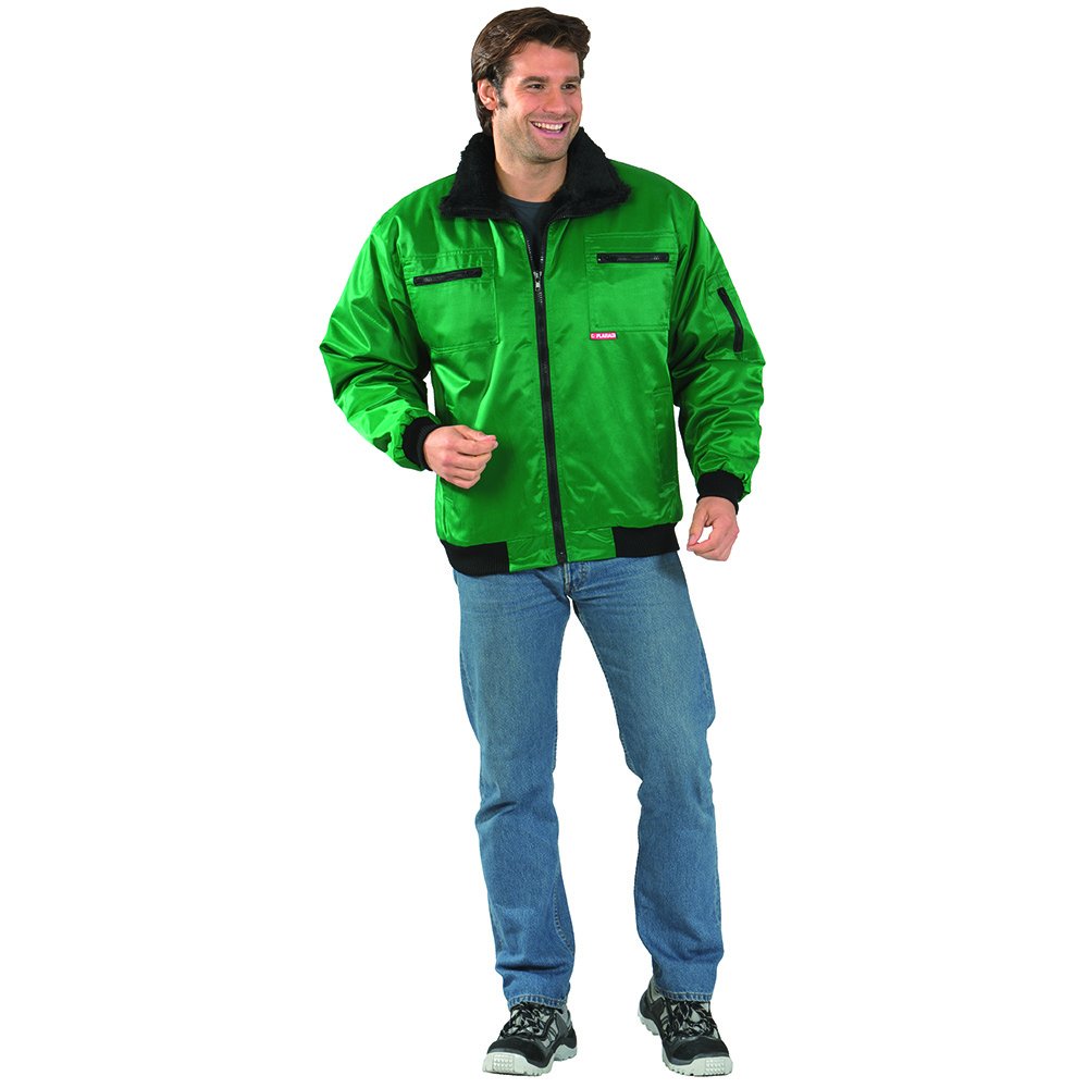 planam-outdoor-gletscher-pilotenjacke-gr-n image 2