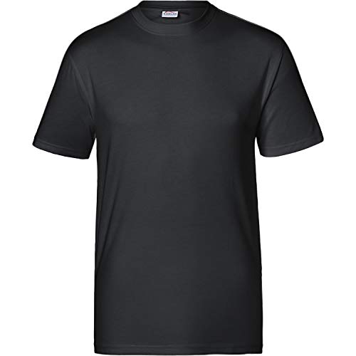 k-bler-shirts-t-shirt-arbeits-t-shirt-kurzarm image 4