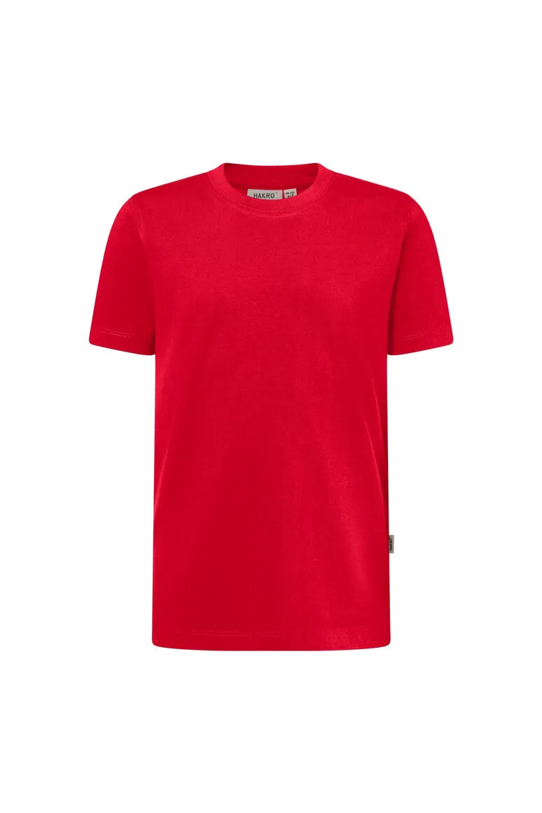 hakro-no-521-kinder-t-shirt-bio-baumwolle-regular-fit image 1
