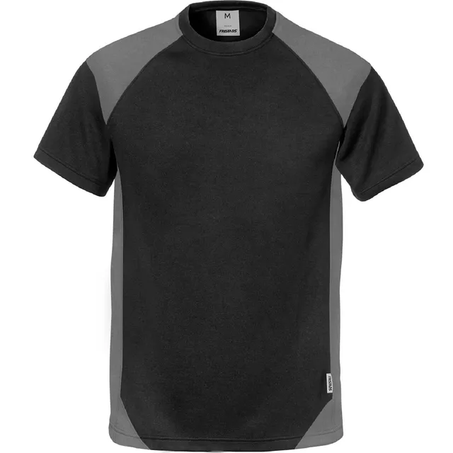 fristads-fusion-7046-thv-t-shirt-mit-uv-schutz-upf-40 image 1