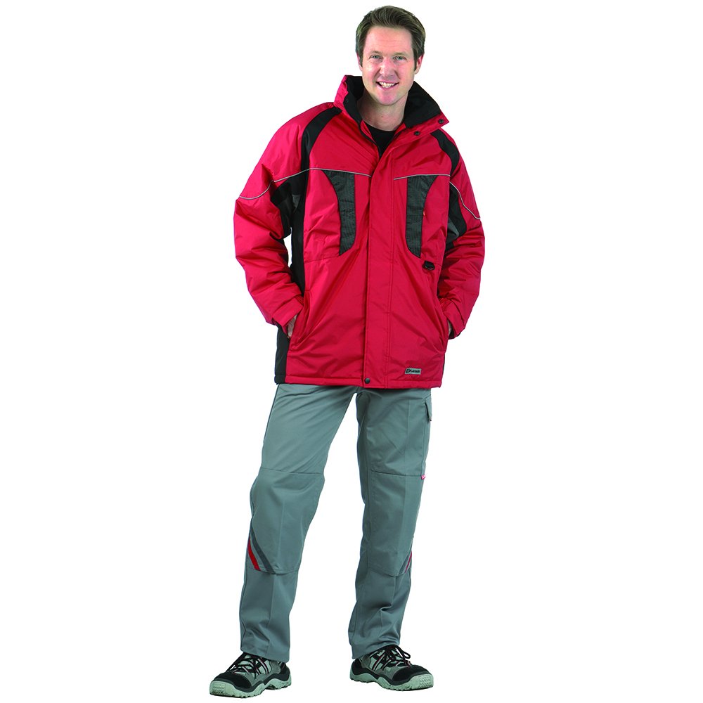 planam-winter-space-parka-mit-kapuze image 2