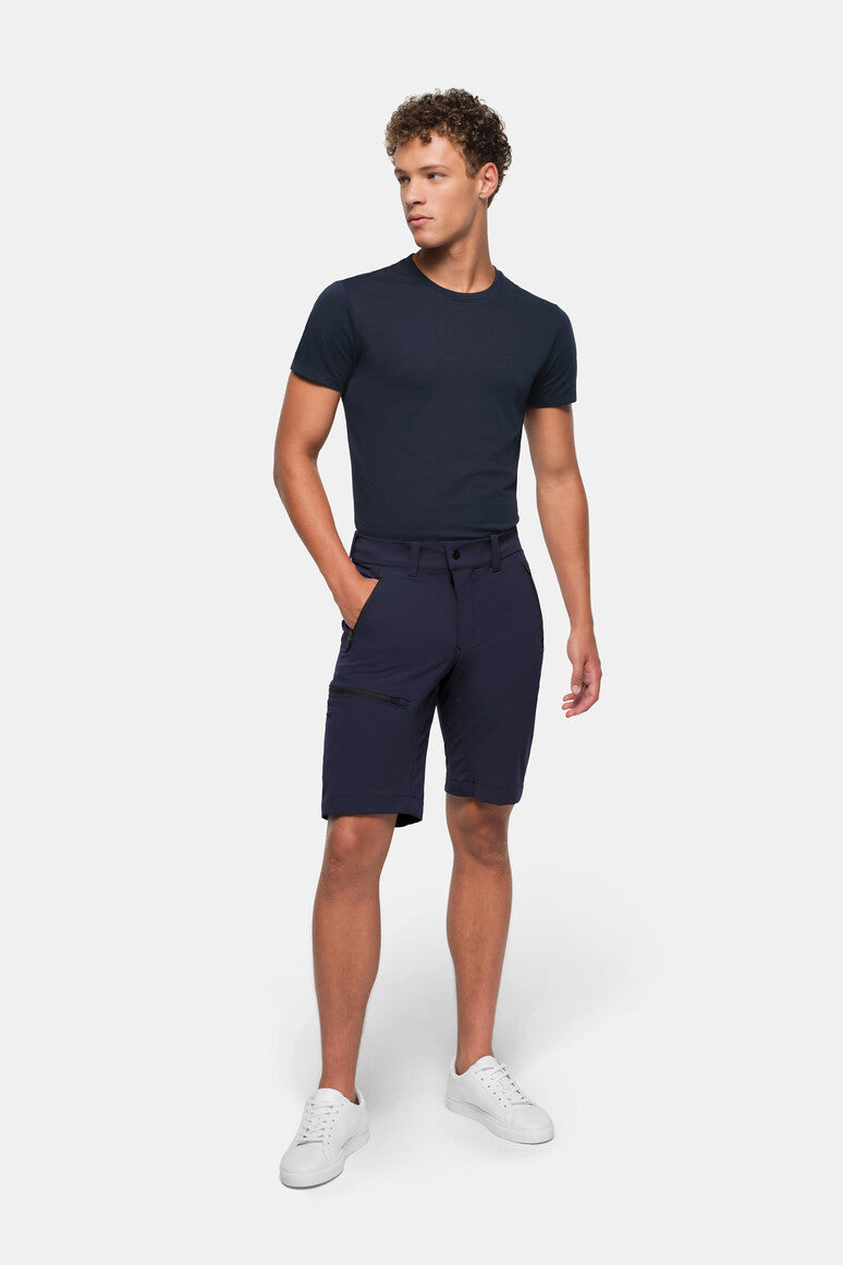 hakro-no-743-funktionsshorts-x-stretch-regular-fit image 7