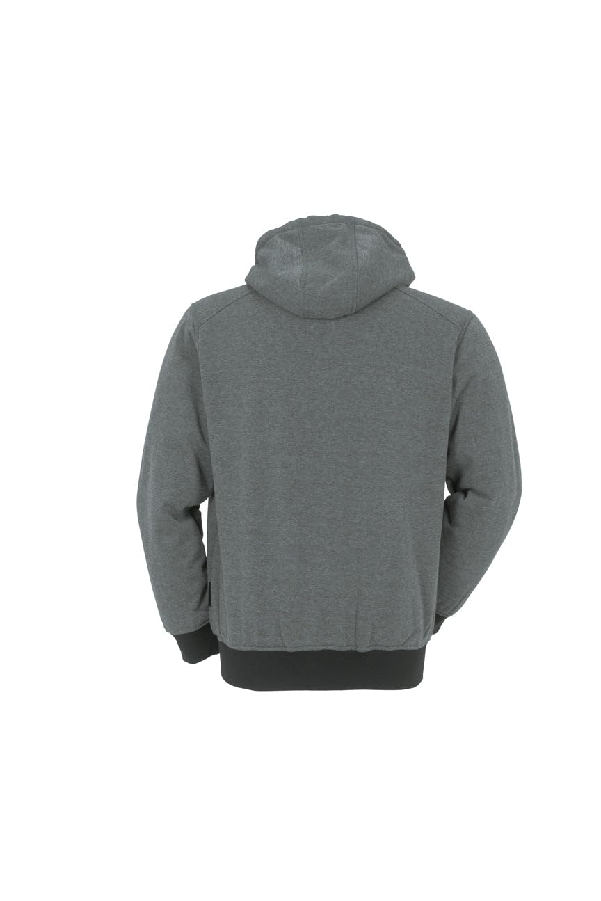 planam-iceland-hoodie-herren-mit-teddyfutter-und-kapuze image 5