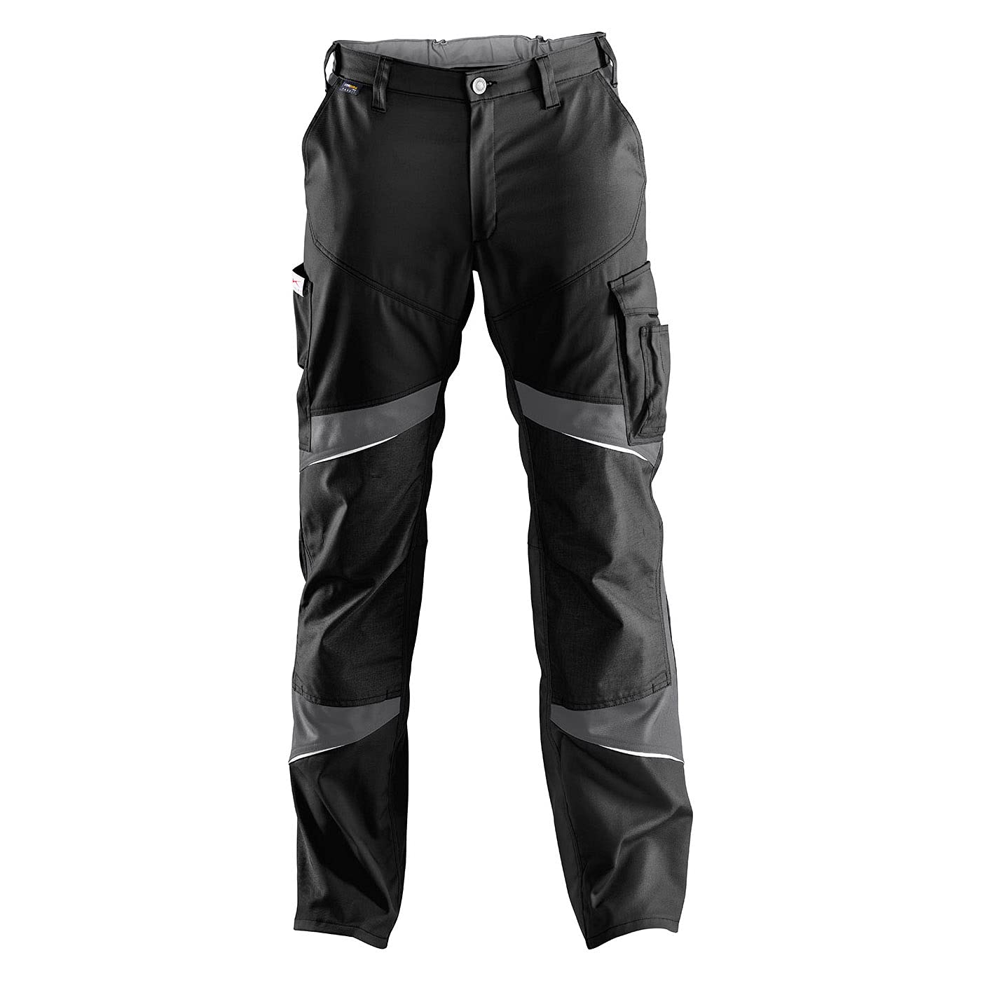 k-bler-activiq-damen-arbeitshose-cordura-smartphonetasche image 7