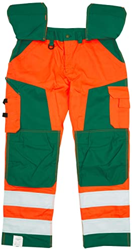 bl-kl-der-handwerker-arbeitshose-high-vis-orange-gr-n image 7