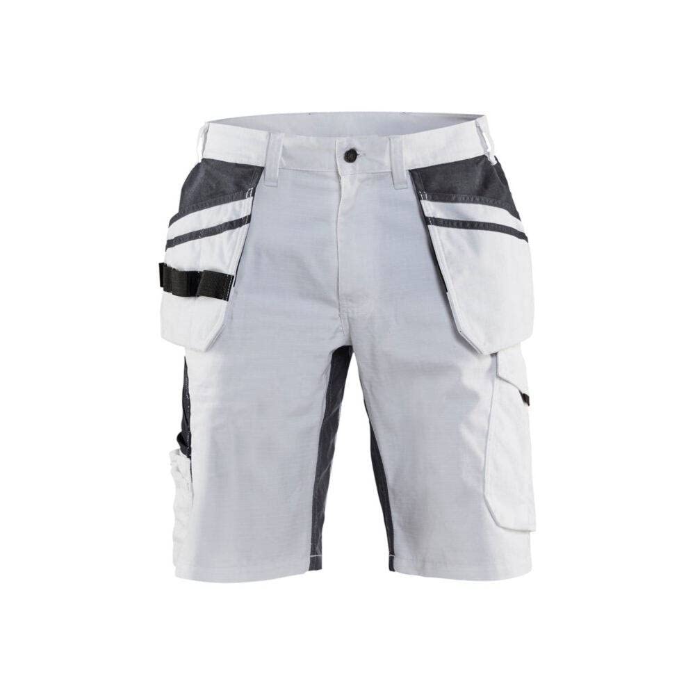 bl-kl-der-maler-shorts-mit-stretch-wei-dunkelgrau-c58 image 1