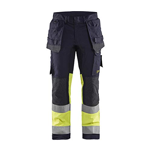 bl-kl-der-flammschutz-arbeitshose-mit-stretch-1486 image 8