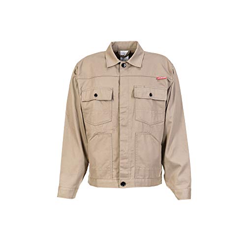 planam-mg-290-bundjacke-khaki-gr-e-28 image 3