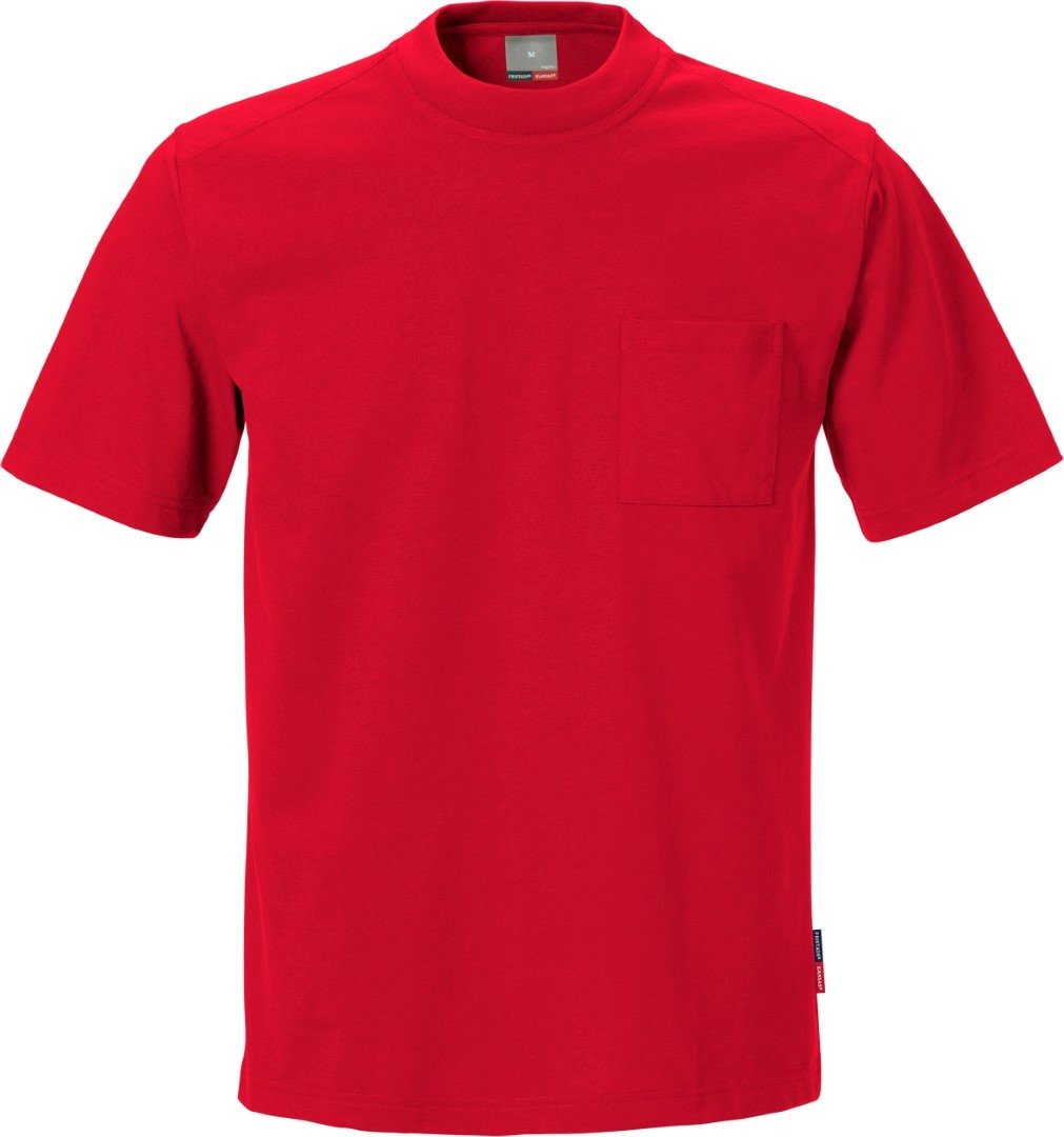 fristads-kansas-match-herren-t-shirt-regular-fit image 4