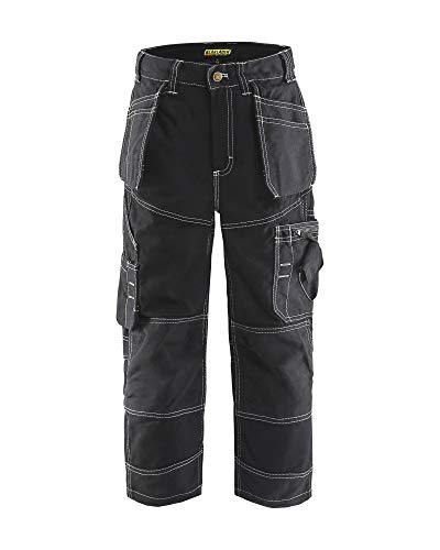 bl-kl-der-x1500-c152-kinder-bundhose-schwarz-gr-e-c152 image 4