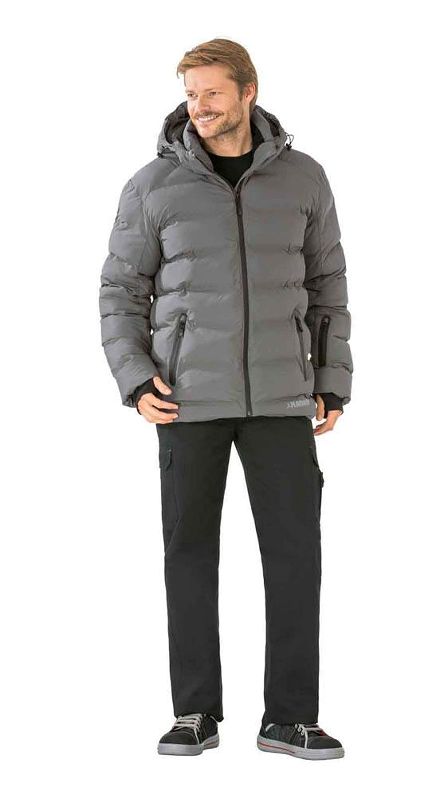 planam-powder-outdoor-herren-jacke-winddicht image 1