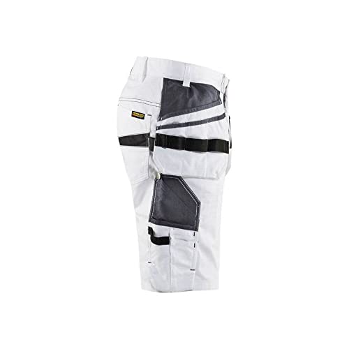 bl-kl-der-maler-shorts-mit-stretch-wei-dunkelgrau-c58 image 7