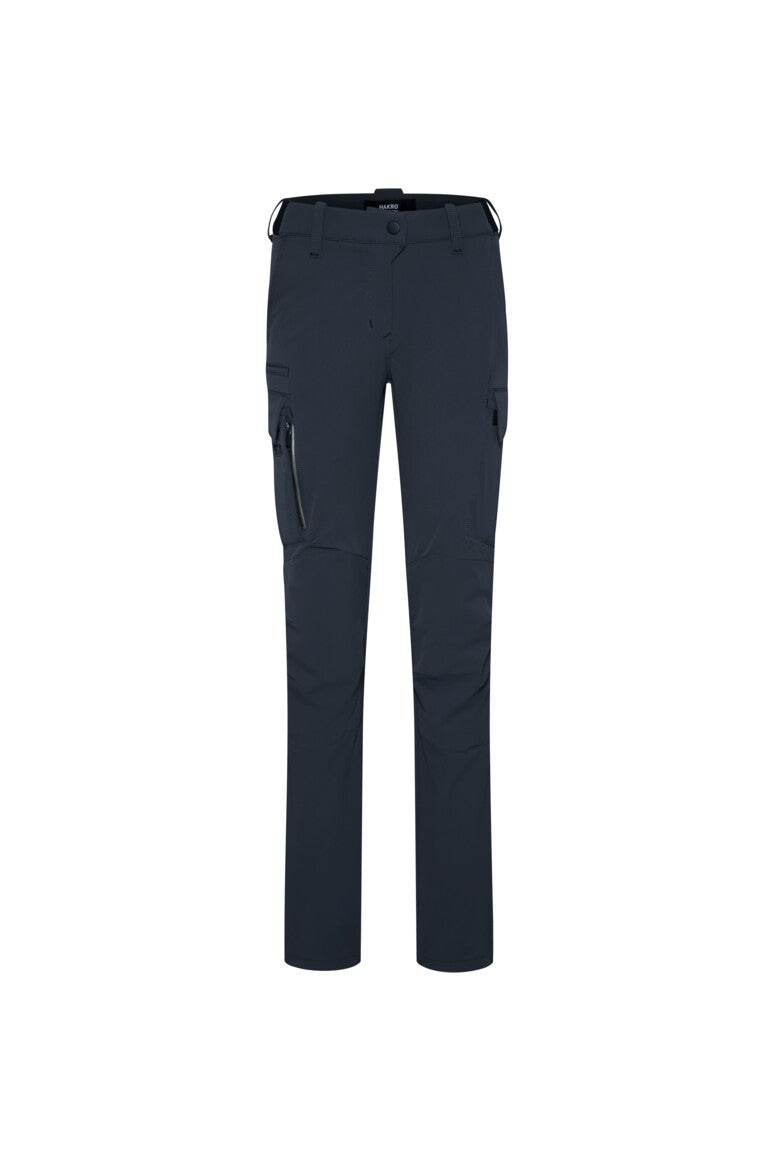 hakro-no-744-damen-cargo-funktionshose-x-stretch image 7