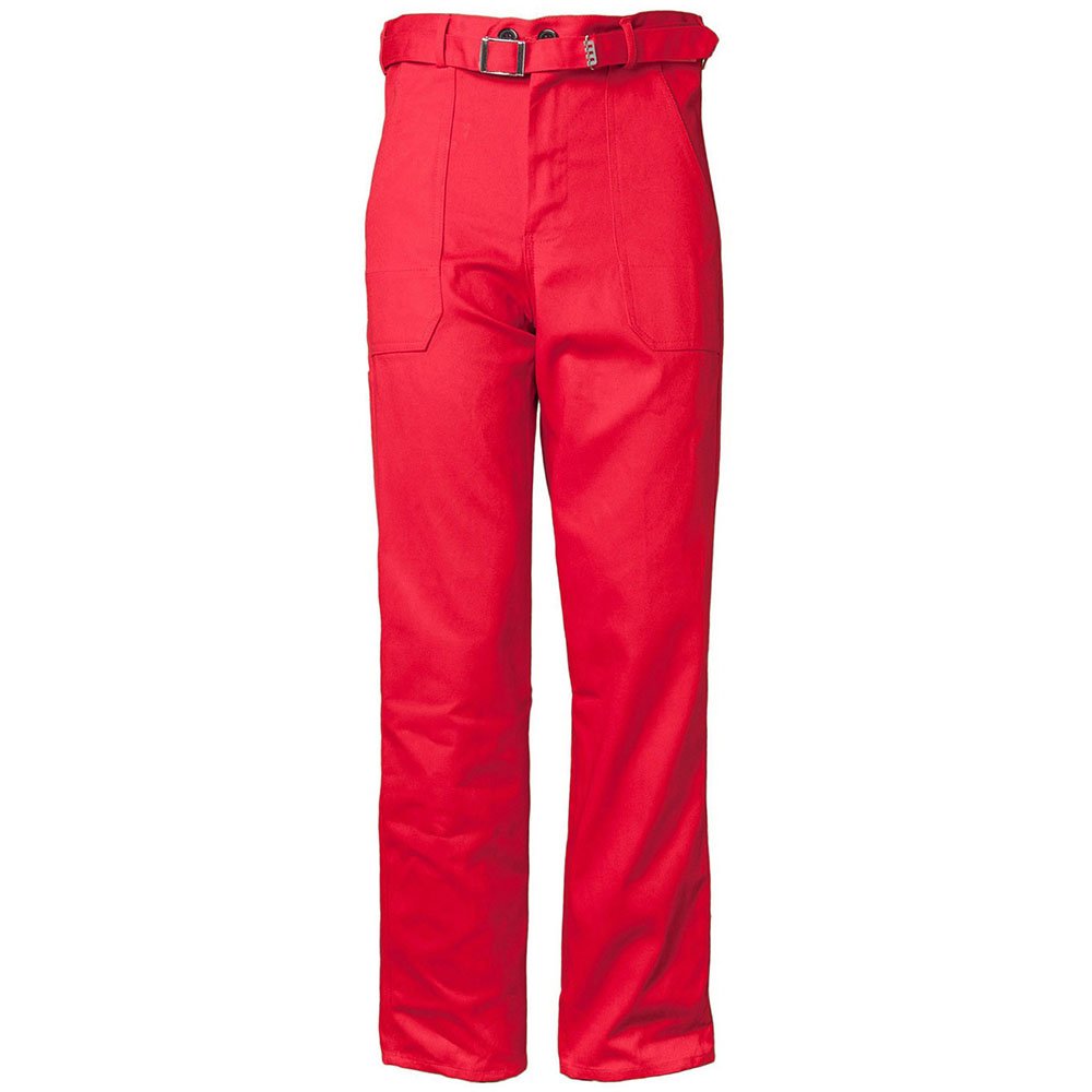 planam-bw-290-bundhose-kornblau-gr-e-50-inkl-g-rtel image 8