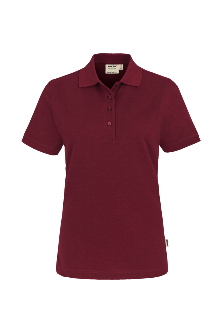 hakro-no-369-damen-poloshirt-mikralinar-eco-regular-fit-work-performance-poloshi image 1