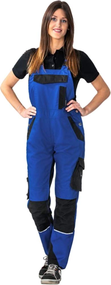 planam-norit-work-utility-bundhose-damen-herren image 6
