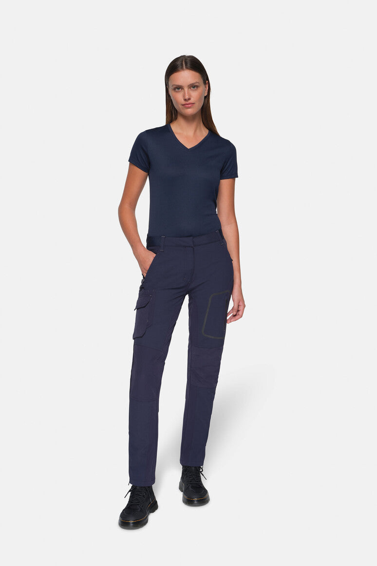 hakro-no-790-damen-activehose-4-wege-stretch image 6