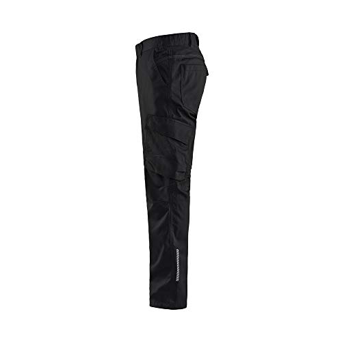 bl-kl-der-1444-industrie-stretch-arbeitshose-schwarz-gr-e-d136 image 6