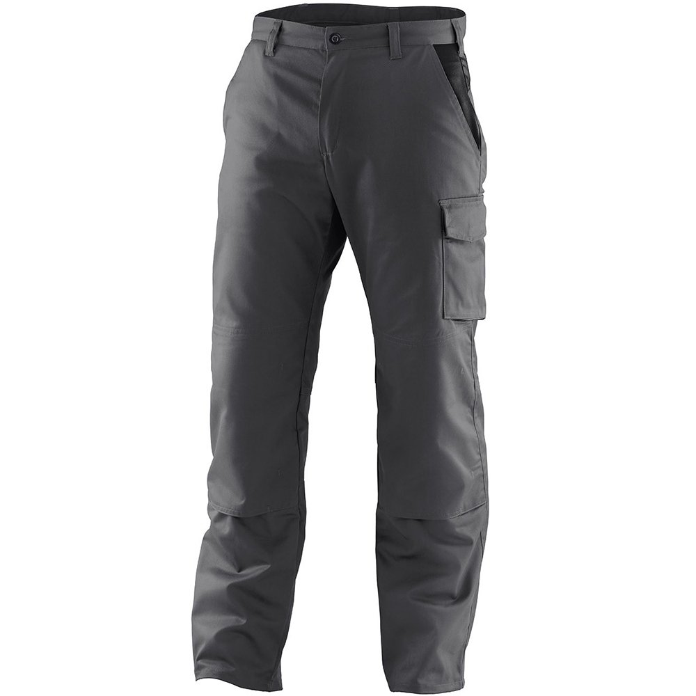 k-bler-identiq-mix-unisex-arbeitshose-multifunktions-bundhose image 4
