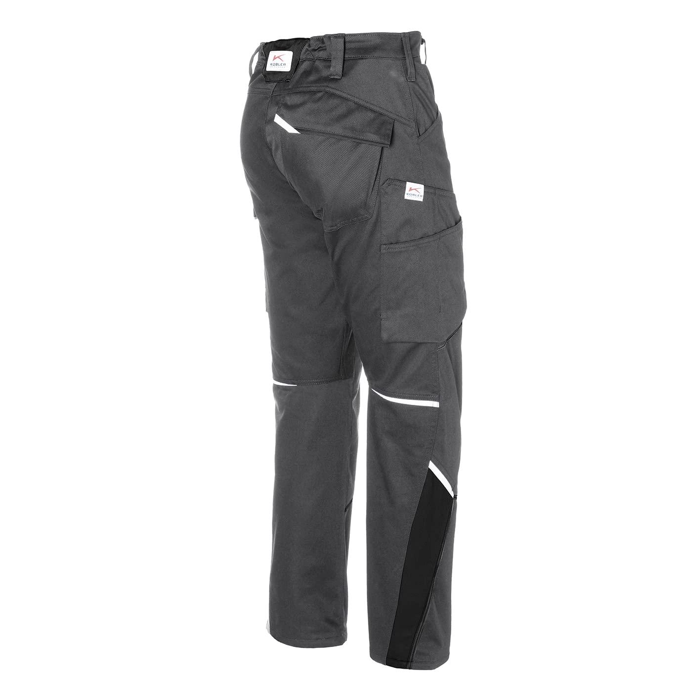 k-bler-iconiq-cotton-damenhose-100-baumwolle-ergonomisch image 2