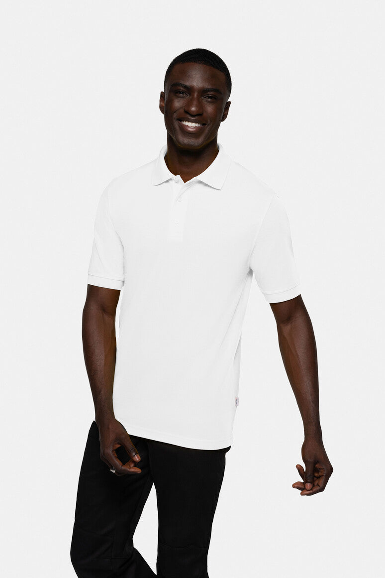 hakro-no-816-poloshirt-mikralinar-herren-work-poloshirt-comfort-fit image 2